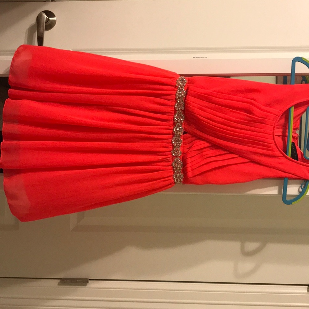 Stunning Summer Dress